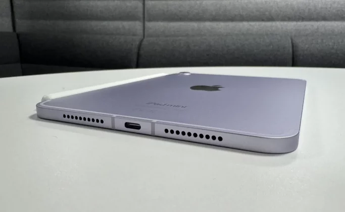 поколения iPad