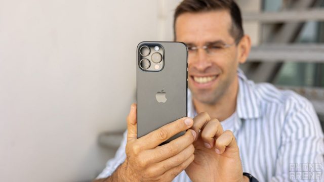 iPhone готовится к революции в фотографии: 200 МП в следующем поколении?