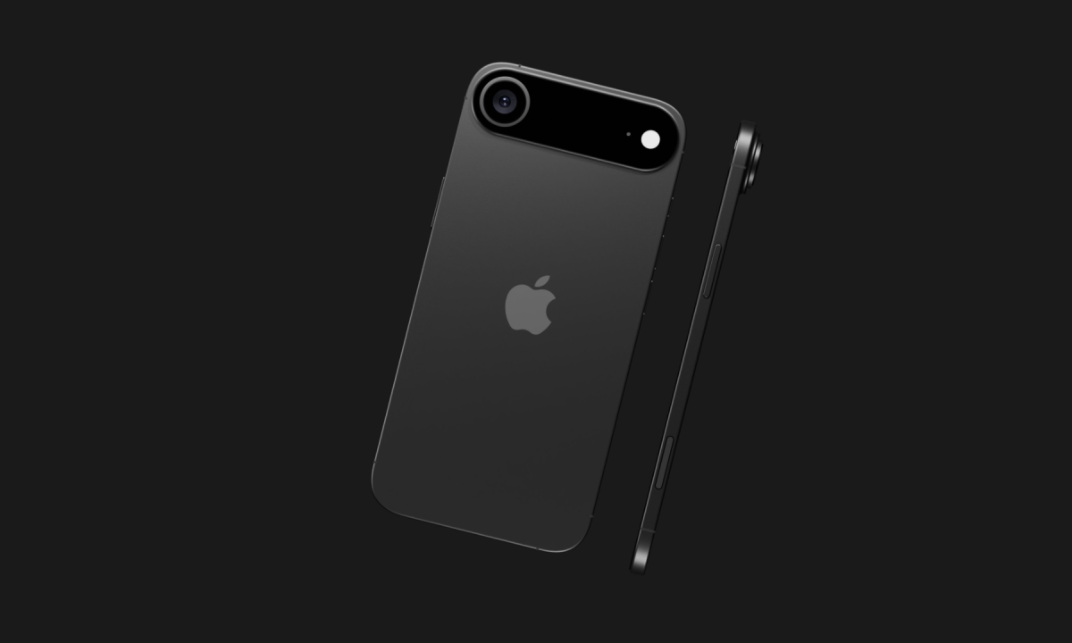 3647415 факторов, которые сделают iPhone 17 достойным обновлением