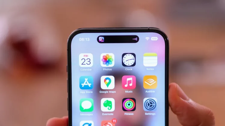 iPhone для фото