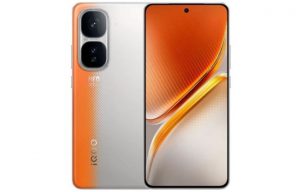 Vivo анонсирует iQOO Neo 10 с выделенным графическим чипом для геймеров