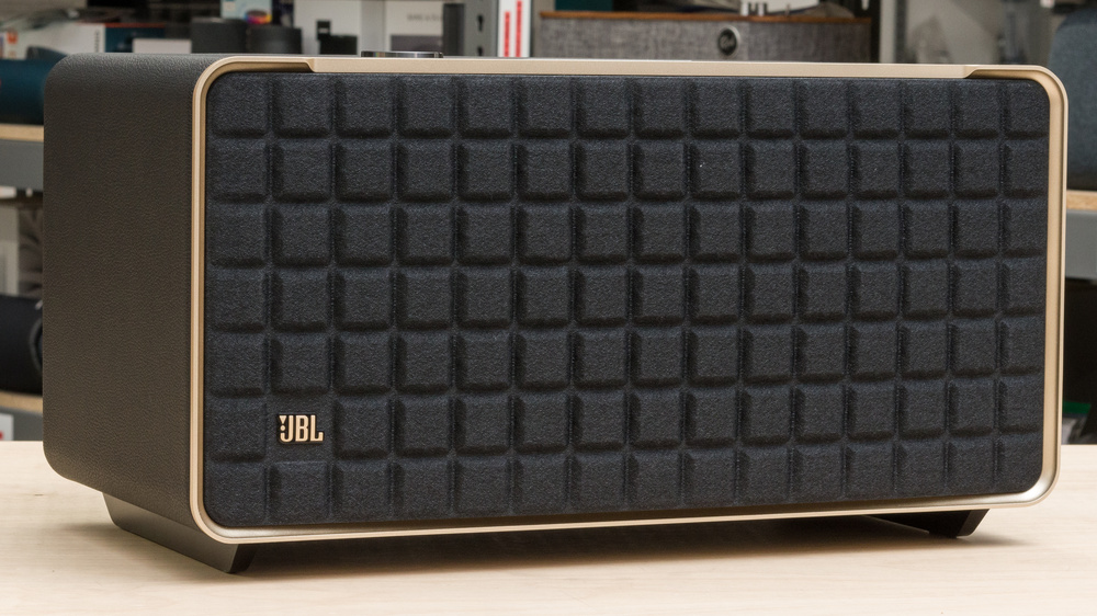 JBL Authentic 500