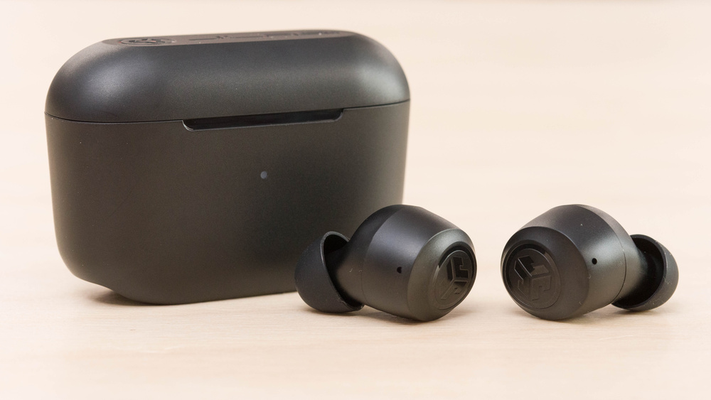 JLab Audio GO Air POP True Wireless