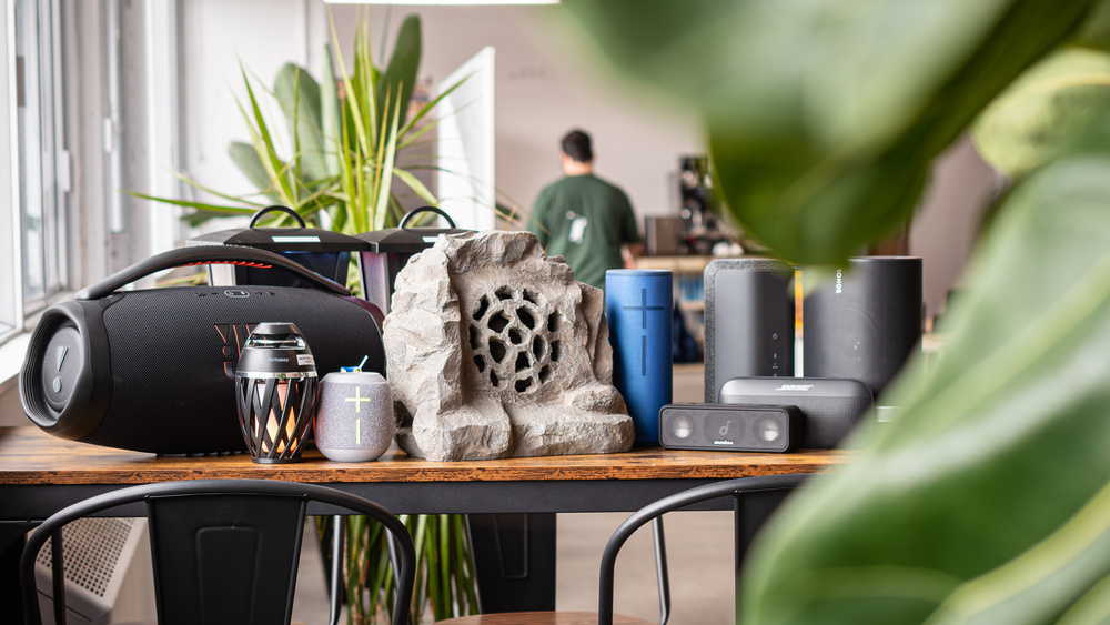 362520Какая лучшая колонка для улицы в 2025 году: обзор от экспертов