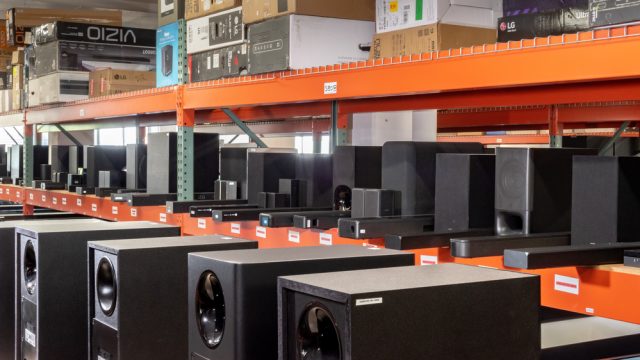 Лучший саундбар в 2025 году