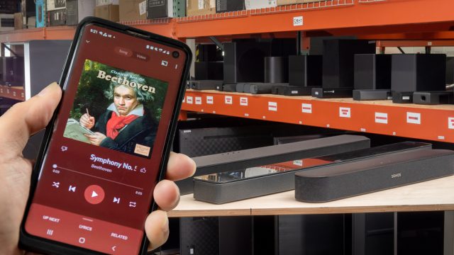 Какой саундбар купить в 2025 году для прослушивания музыки