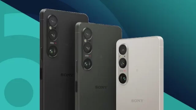 Какой топовый телефон Sony Xperia можно купить в 2025 году