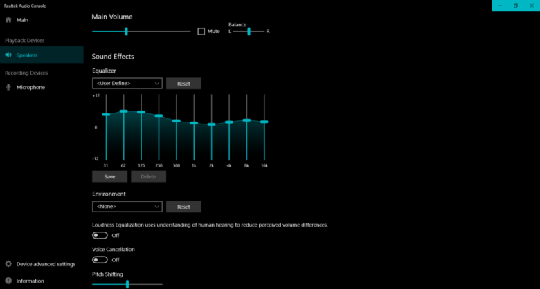 Какой звуковой эквалайзер лучше графический или параметрический