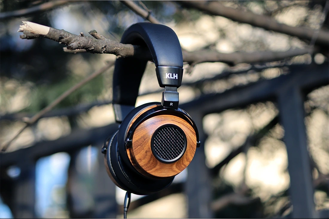 365035KLH Ultimate One: обзор премиальных наушников