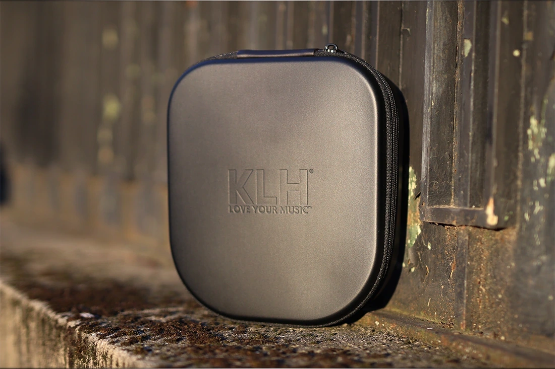 KLH Ultimate One: обзор премиальных наушников картинка KLH Ultimate One