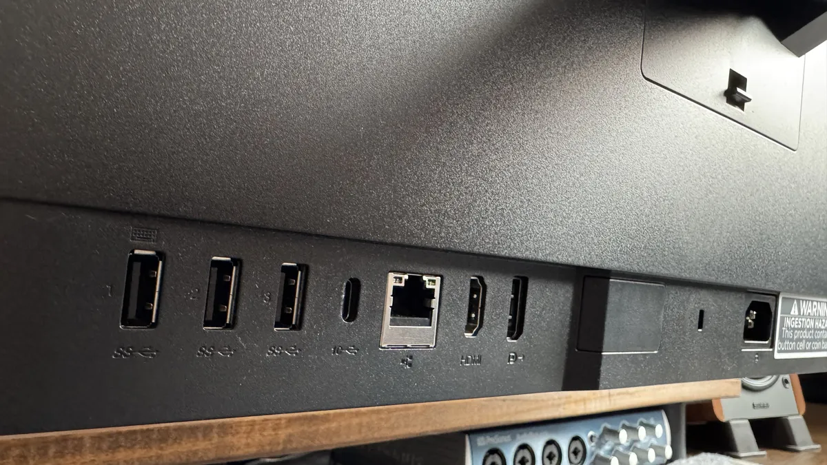 Lenovo ThinkCentre M90a Gen 5