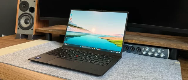 Lenovo ThinkPad X1 Carbon Gen 13 Aura Edition