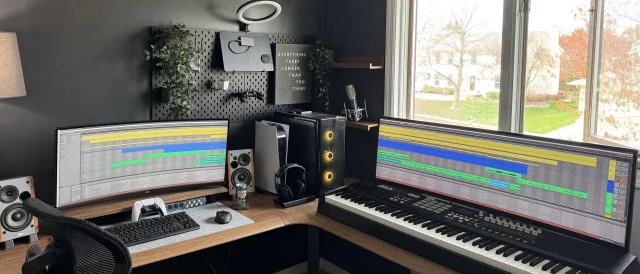 Lenovo ThinkVision P49w-30 Lenovo ThinkVision P49w-30