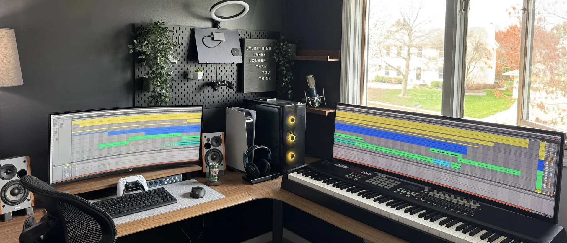 371137Обзор Lenovo ThinkVision P49w-30: сверхширокий «зверь» для профессионалов