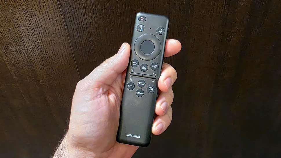 LG G4 против Samsung S95F битва флагманских телевизоров