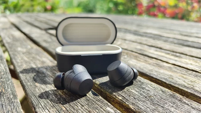 LG Xboom Buds
