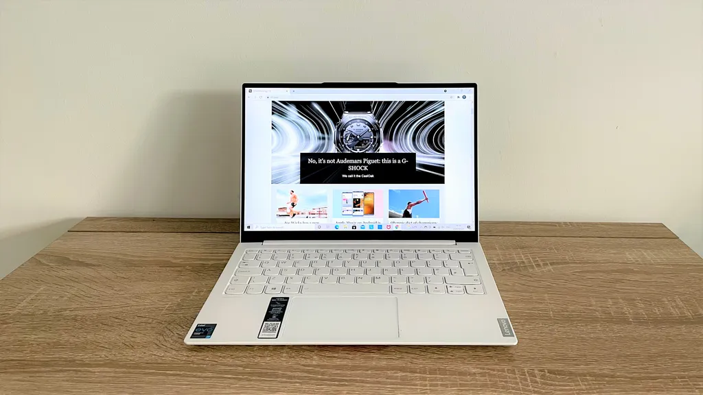 лёгкие ноутбуки