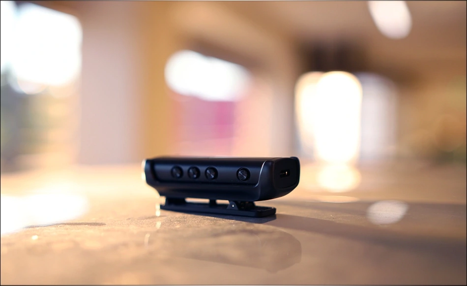 Обзор Lotoo PAW S2 — портативный ЦАП с эквалайзером картинка Lotoo PAW S2