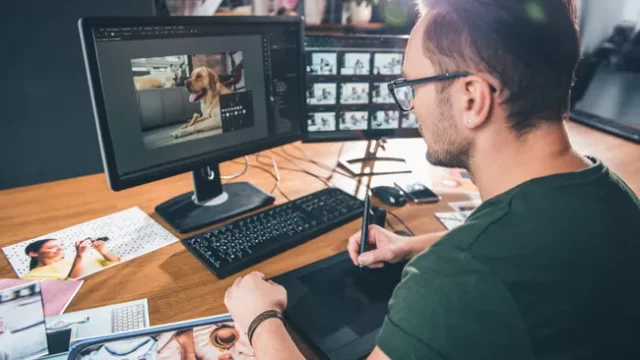 Лучшая альтернатива Adobe Photoshop в 2025 году
