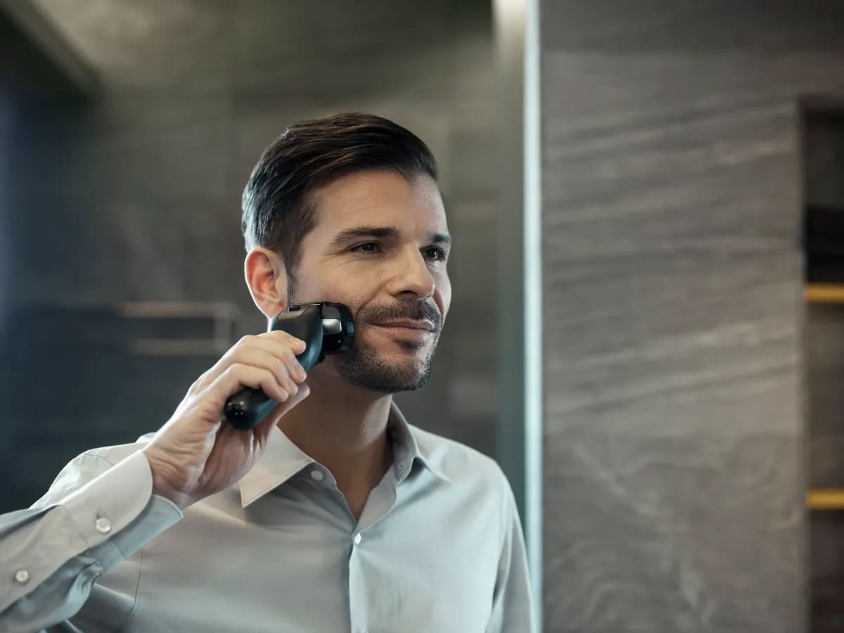 Лучшая электробритва в 2025 году топ-10 для идеально гладкого бритья