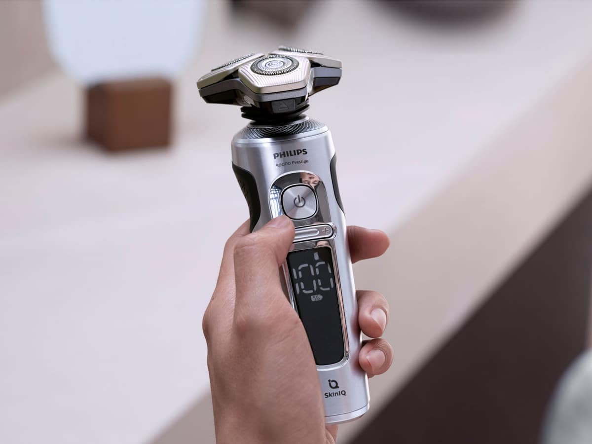 Лучшая электробритва в 2025 году топ-10 для идеально гладкого бритья