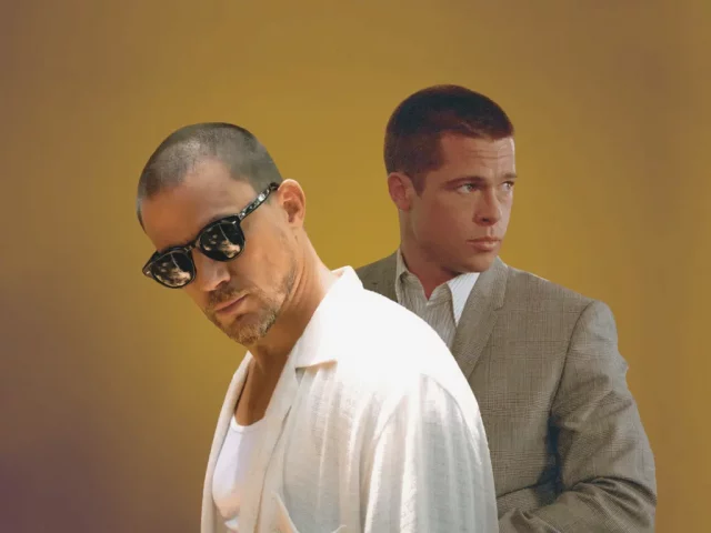 Лучшая мужская короткая стрижка в 2025 году топ-14 по мнению стилистов