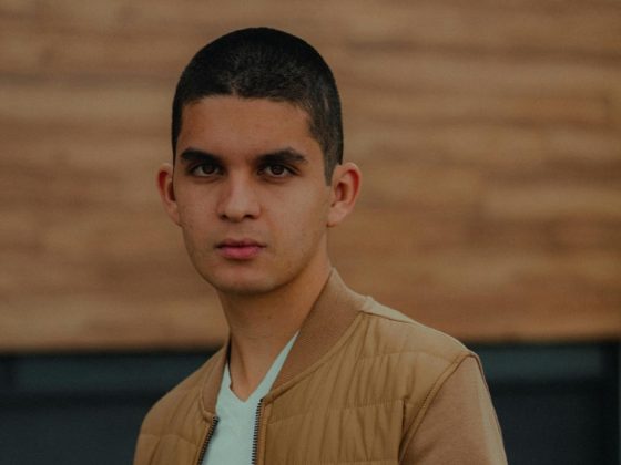 Лучшая короткая мужская стрижка в 2025 году: топ-14 по мнению стилистов фото