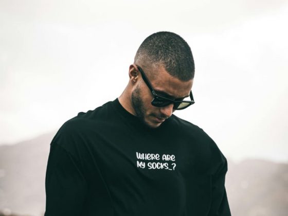 Лучшая короткая мужская стрижка в 2025 году: топ-14 по мнению стилистов фото