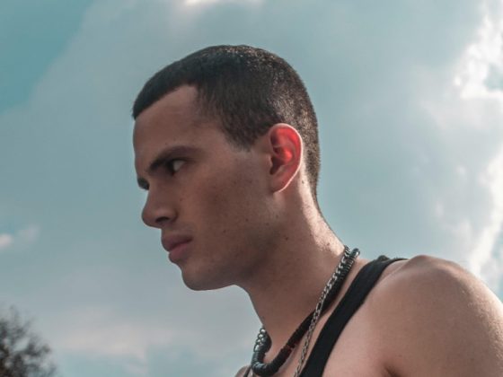 Лучшая короткая мужская стрижка в 2025 году: топ-14 по мнению стилистов фото