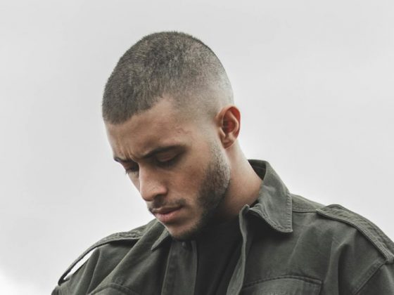 Лучшая короткая мужская стрижка в 2025 году: топ-14 по мнению стилистов фото