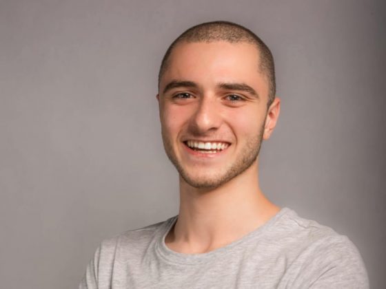 Лучшая короткая мужская стрижка в 2025 году: топ-14 по мнению стилистов фото