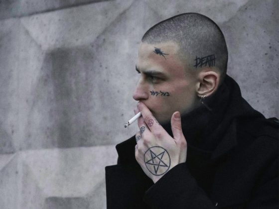 Лучшая короткая мужская стрижка в 2025 году: топ-14 по мнению стилистов фото