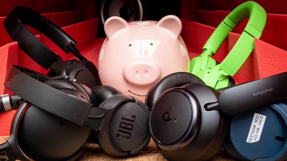 358812Лучшие наушники с шумоподавлением: ТОП-5 бюджетных моделей