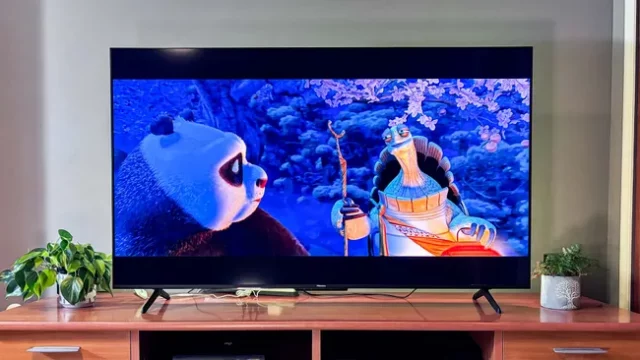 Лучшие бюджетные телевизоры 2025 года