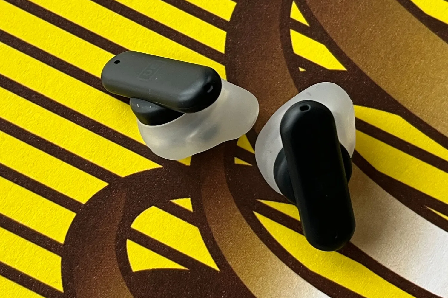 лучшие наушники