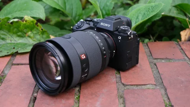 Лучшие объективы для Sony A1 и A1 II