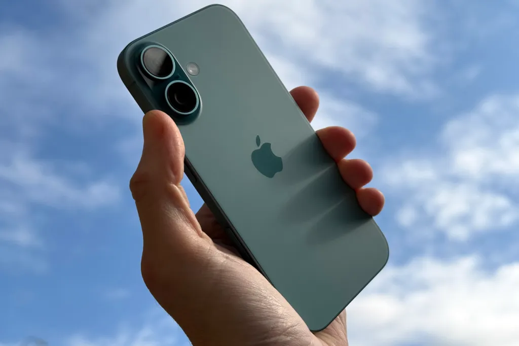 лучшие смартфоны