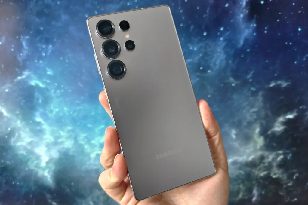 лучшие смартфоны