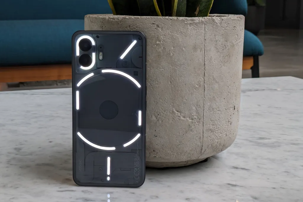 лучшие смартфоны