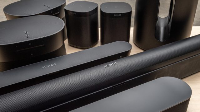 Лучший саундбар Sonos актуальный в 2025 году