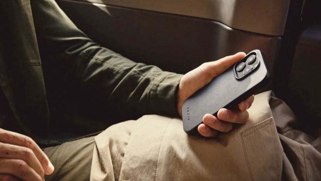 Лучший чехол для iPhone 16 и iPhone 16 Pro — от Apple и других брендов