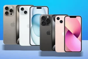 Лучший iPhone в 2025 году: рейтинг от лучшего к худшему