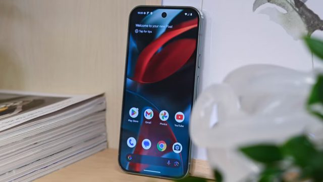 Лучший камерофон на Android в 2025 году топ-6 моделей