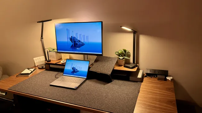 Монитор для двухэкранной конфигурации в 2025 году: расширяйте свои горизонты с помощью лучших вариантов для любого бюджета картинка Лучший монитор для двухэкранной конфигурации в 2025 году