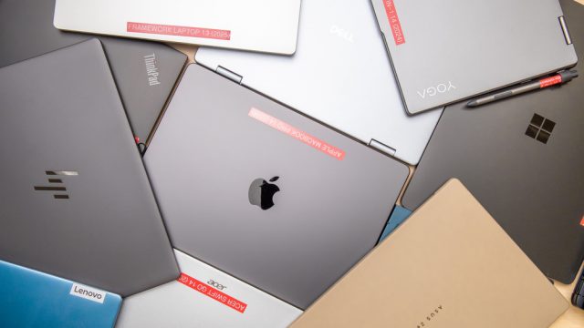 Лучший ноутбук 2025 года