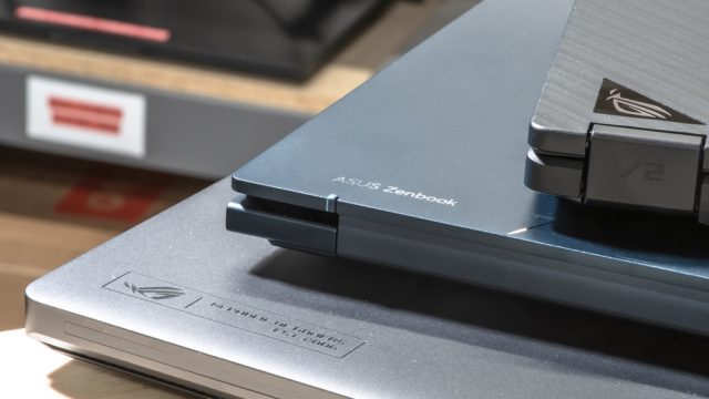 Лучший ноутбук ASUS в 2025 году