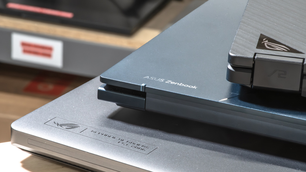 Лучший ноутбук ASUS в 2025 году: обзор от экспертов