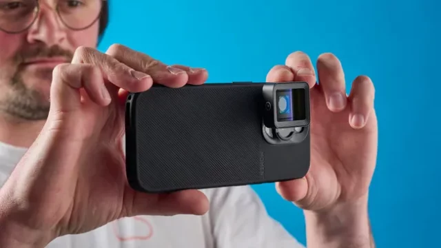 Лучший объектив для iPhone топ-7 для съемки фото и видео