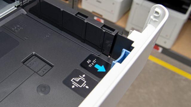 Лучший принтер для печати формата 11x17 в 2025 году