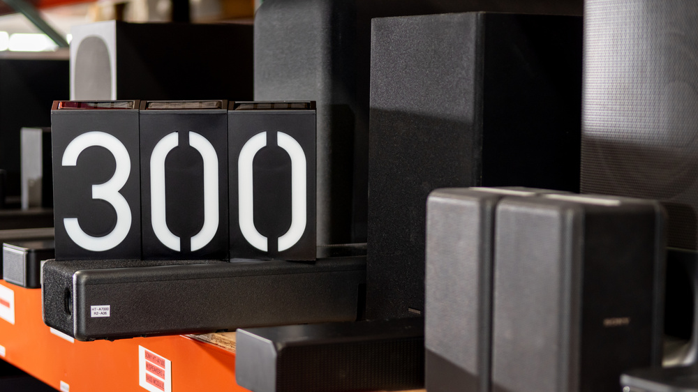 Лучший саундбар стоимостью до 30 тыс. руб. в 2025 году